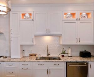 New Kitchen Remodel York Kittery ME 7