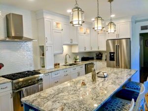 New Kitchen Remodel York Kittery ME 8