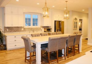 New Kitchen Remodel York Kittery ME2